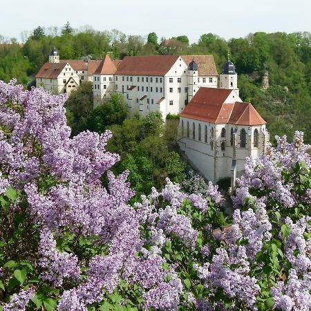 Schloss Haigerloch Exterior photo
