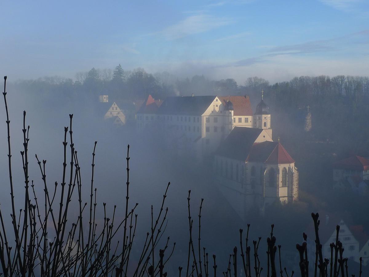 Schloss Haigerloch Exterior photo