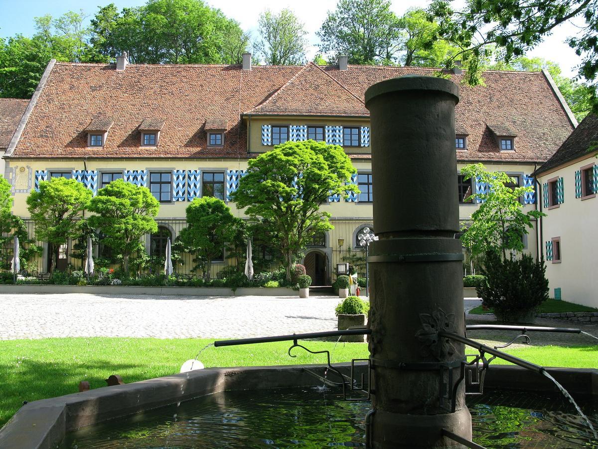 Schloss Haigerloch Exterior photo